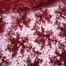 Ткань Сетка с вышивкой и пайетками